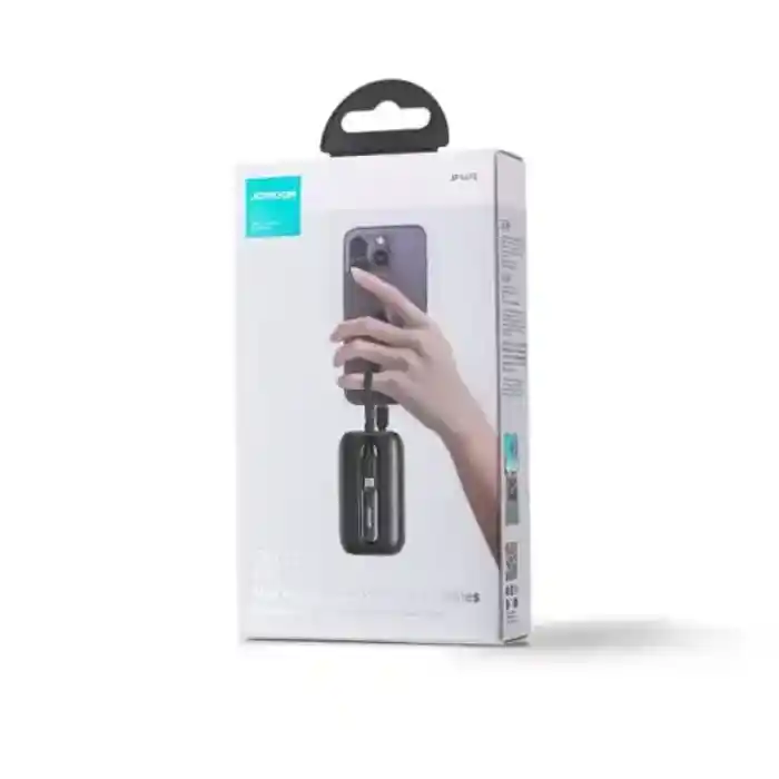 Joyroom JR-L012 10000mah 22.5W Fast Charging Mini Power Bank